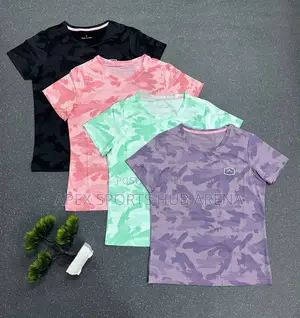 Gym/Sport Tops