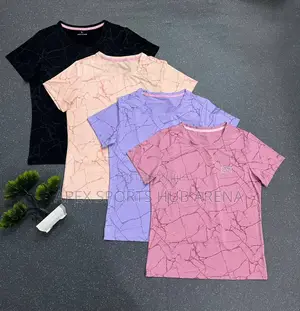 Gym/Sport Tops