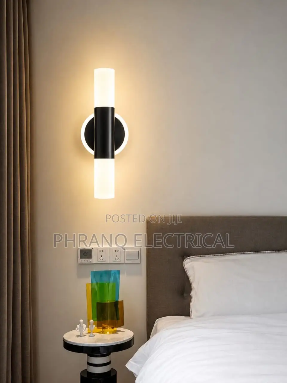 LED Wall Lamp