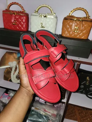 Handmade Sandals