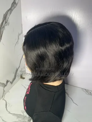 Human Hair