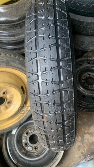Spare Tires for All Vehicles