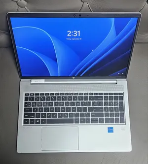 Laptop HP Probook 450 8GB Intel Core i5 SSD 256GB