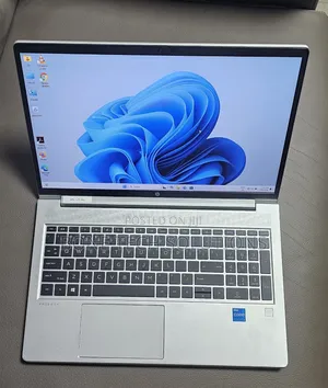 Laptop HP Probook 450 8GB Intel Core i5 SSD 256GB