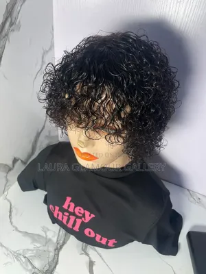 Human Hair