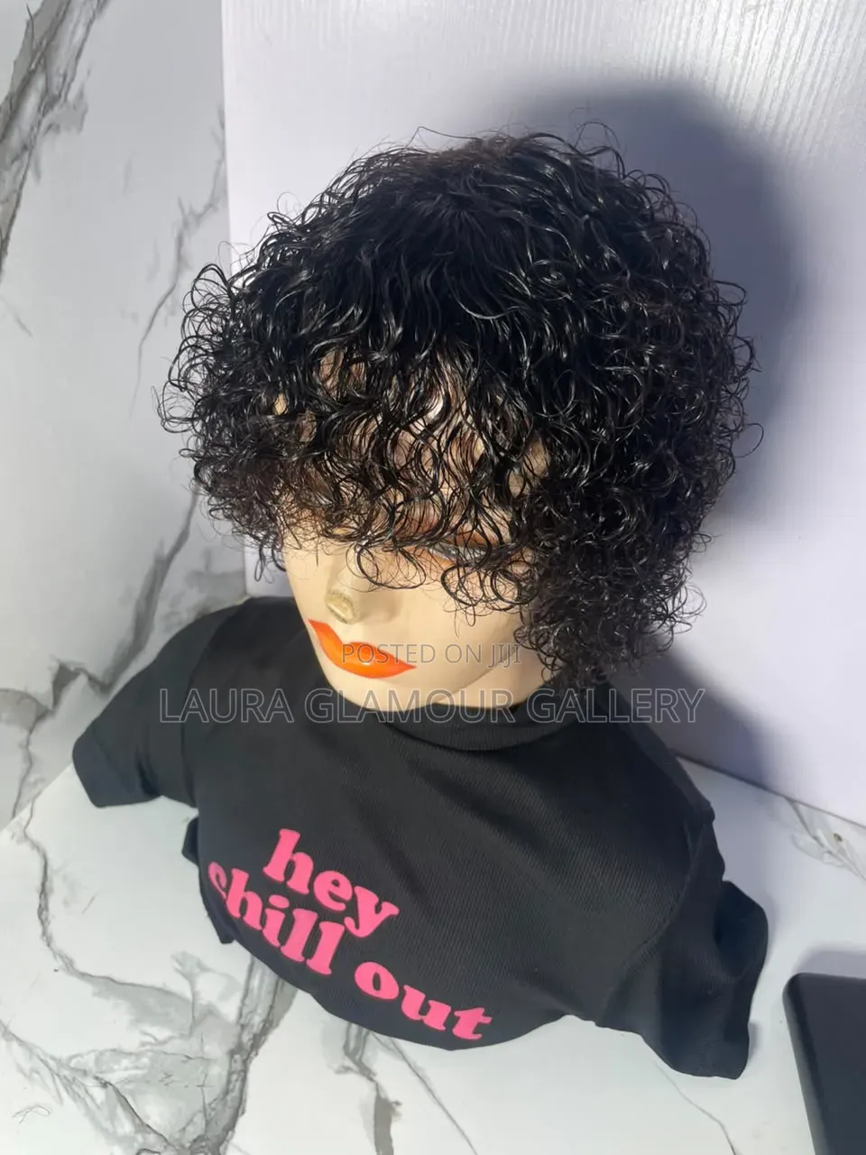 Human Hair