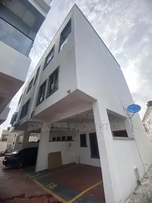 3bdrm Duplex in Ologolo for rent