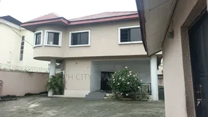 5bdrm Duplex in Cocaine Estate, Rumuogba for sale