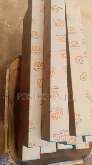Samking Solar Pump