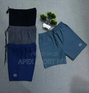 Gym Shorts
