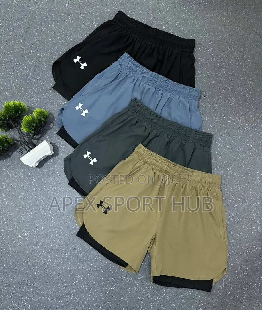 Gym Shorts