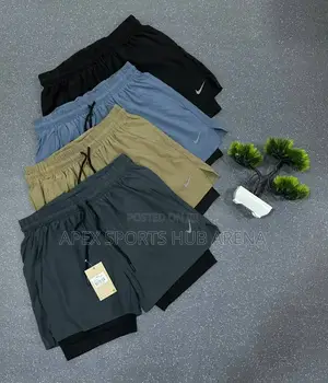 Gym Shorts