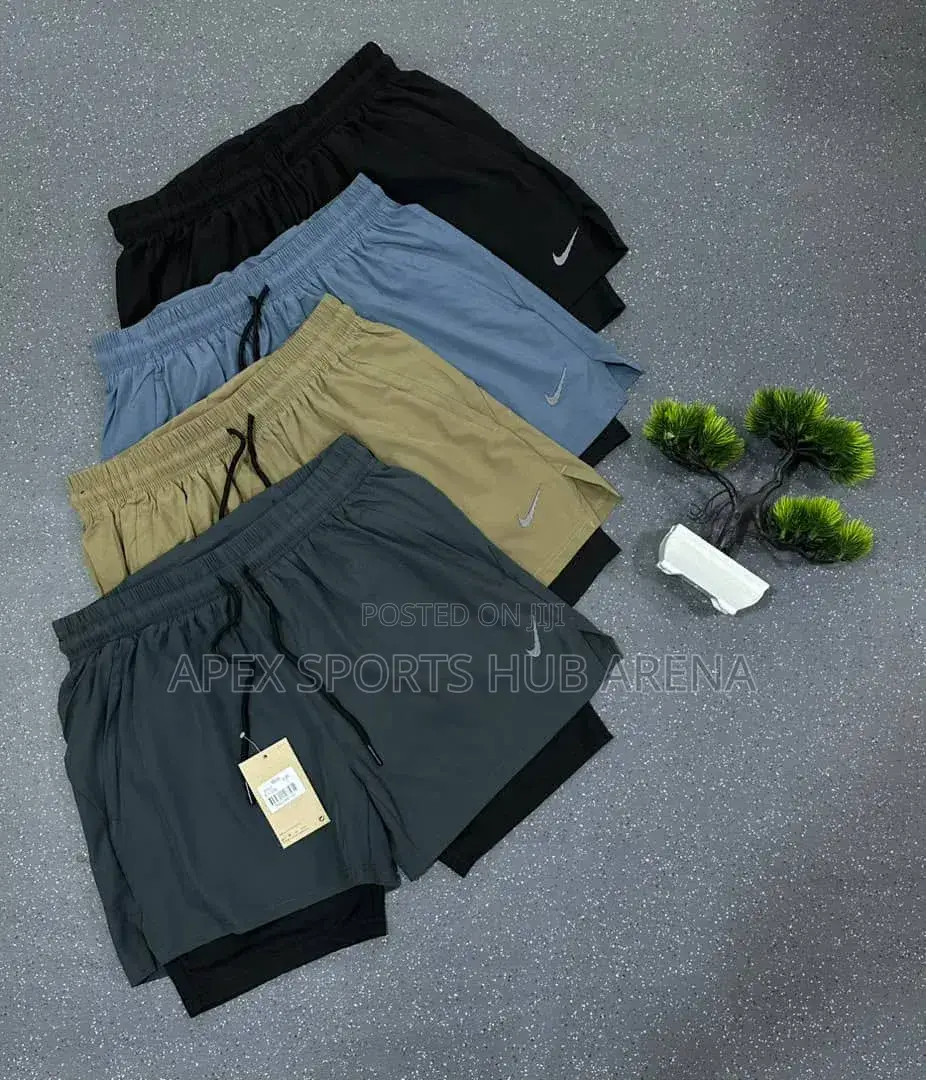 Gym Shorts