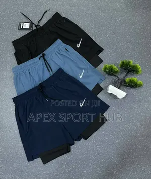 Gym Shorts