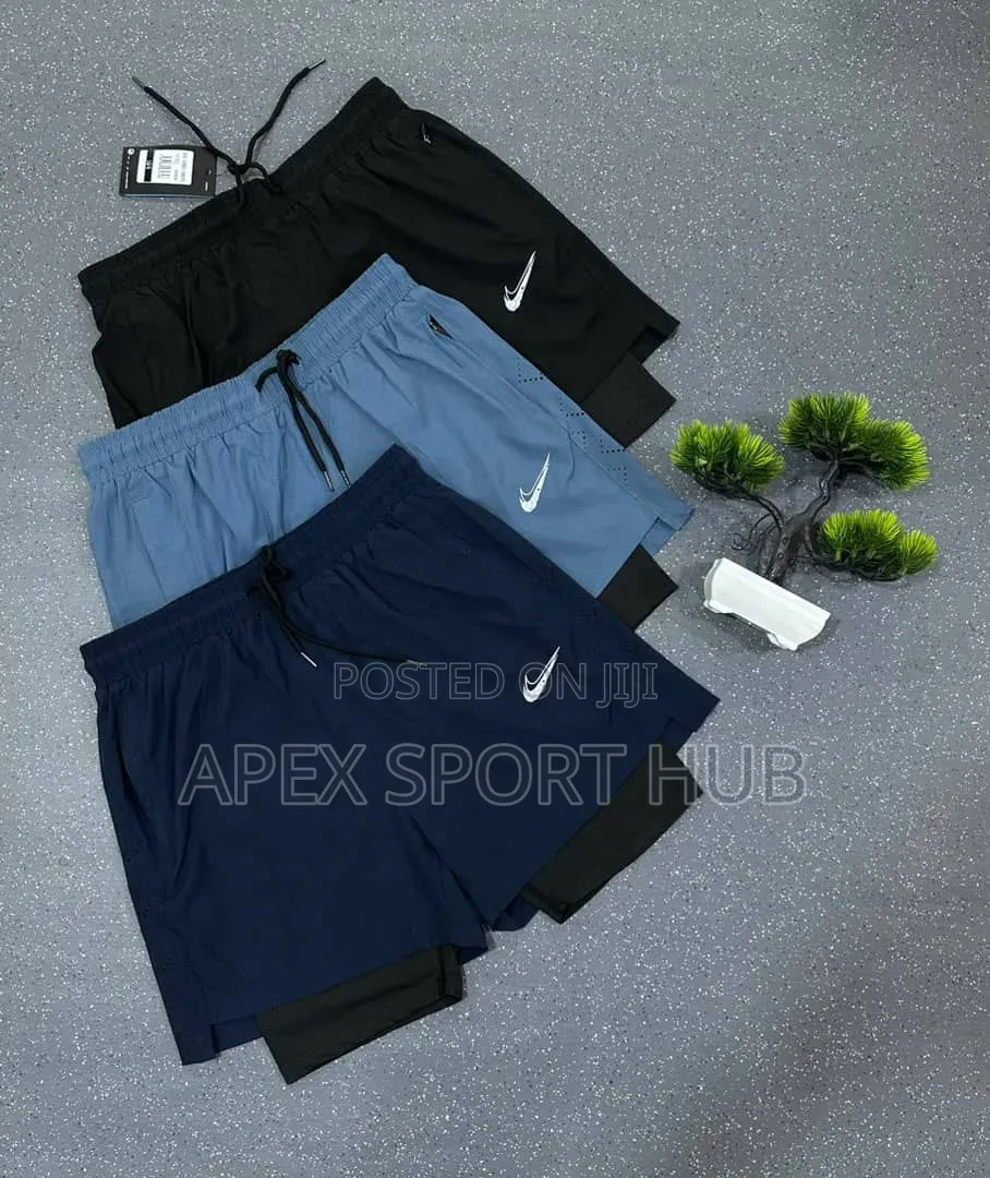 Gym Shorts