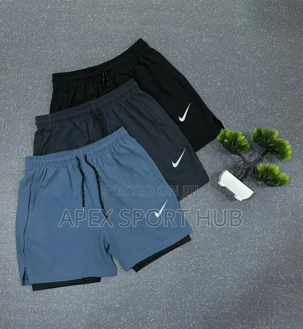 Gym Shorts