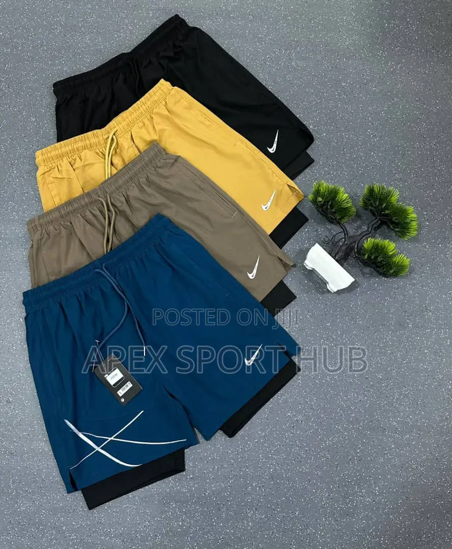Gym Shorts