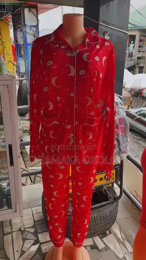 3 in 1 Sexy Nightwear/ Lingerie _Free Size