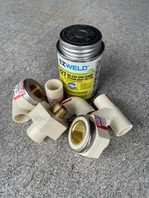 Flow Guard Fittings 16mm