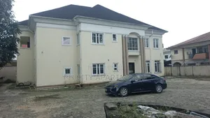 6bdrm Duplex in GRA Phase 2 / Port-Harcourt for rent