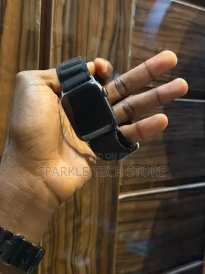 Apple Watch Series 6 44mm LTE