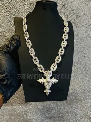 100 Percent Tester Passed Chain