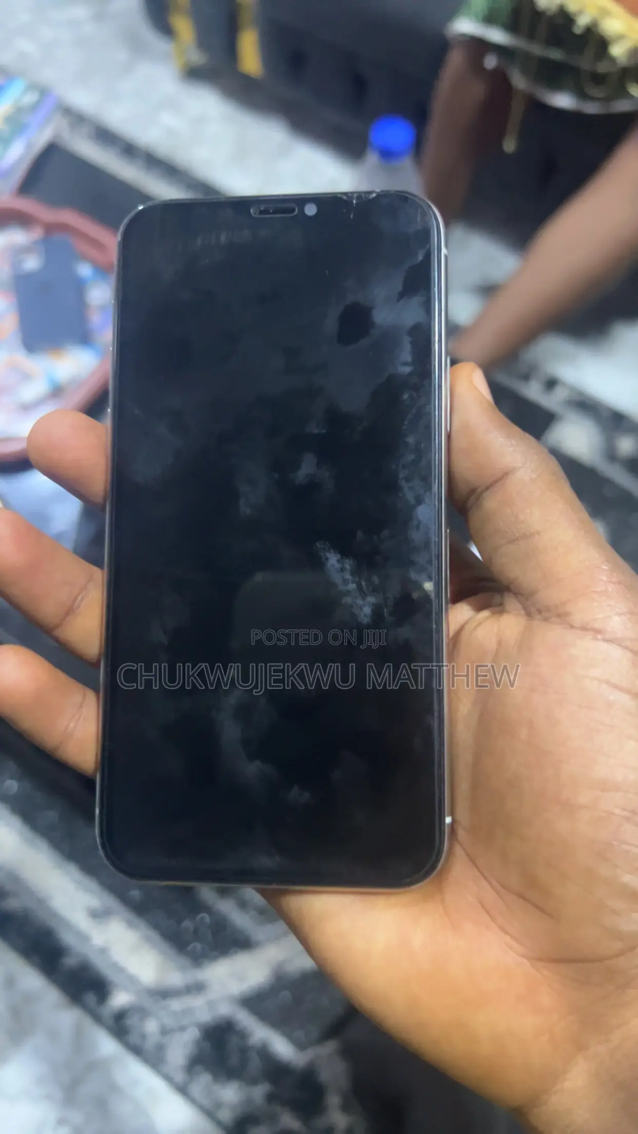 Apple iPhone 11 Pro 64 GB White
