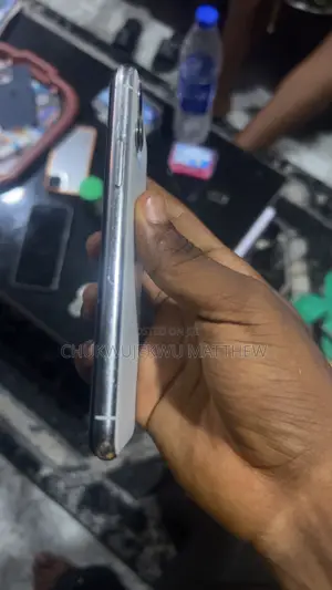 Apple iPhone 11 Pro 64 GB White
