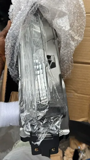 We Deal in Car Parts