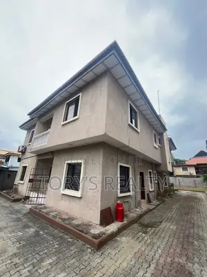 2bdrm Apartment in Ikota for rent