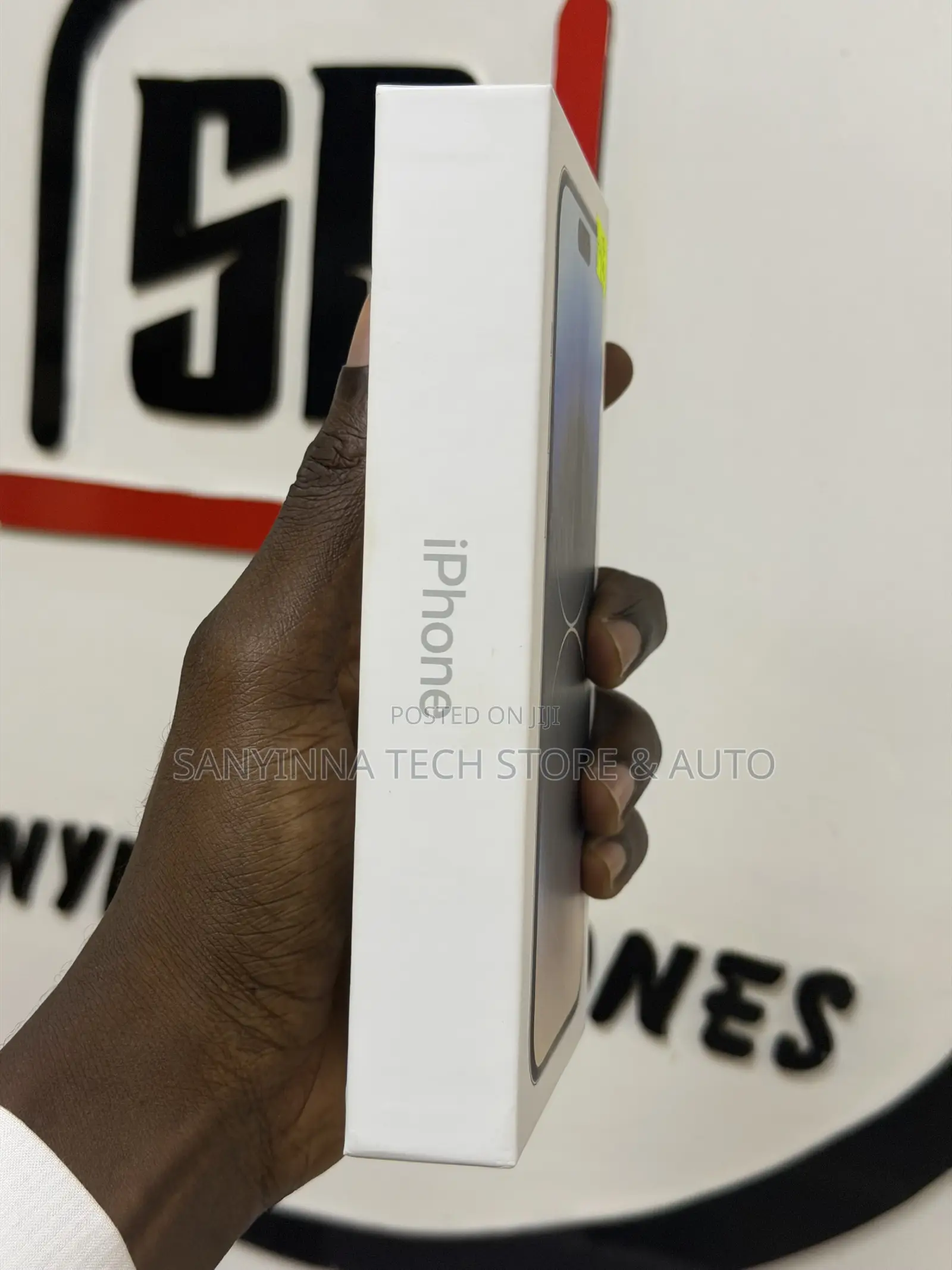 New Apple iPhone 14 Pro Max 256 GB Silver