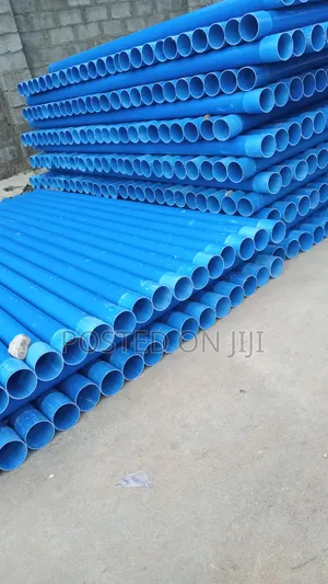 Casing Pipe 140mm