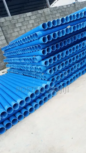 Casing Pipe 140mm