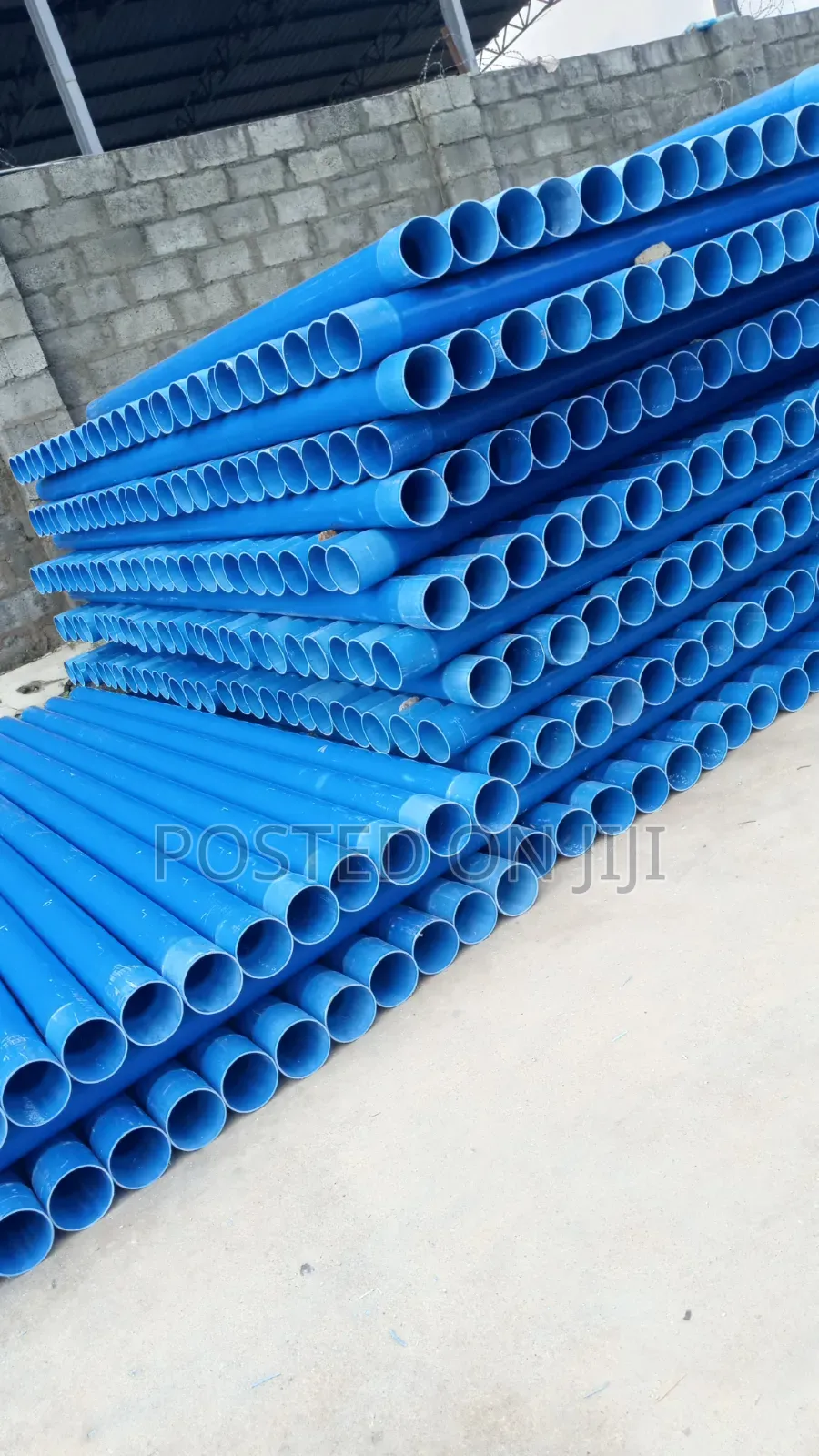Casing Pipe 140mm