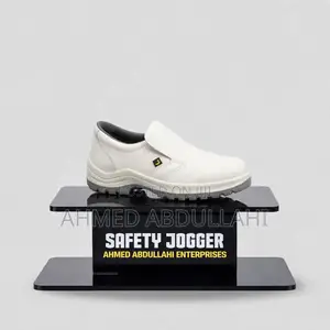 X0500 S2 Safety Jogger Safety Boot