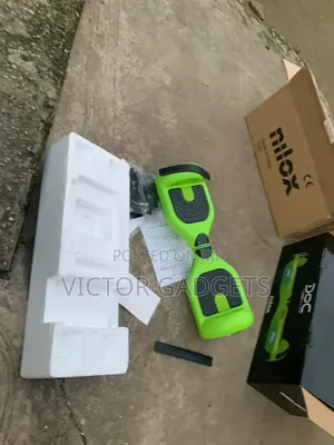 Brand New Hoverboard