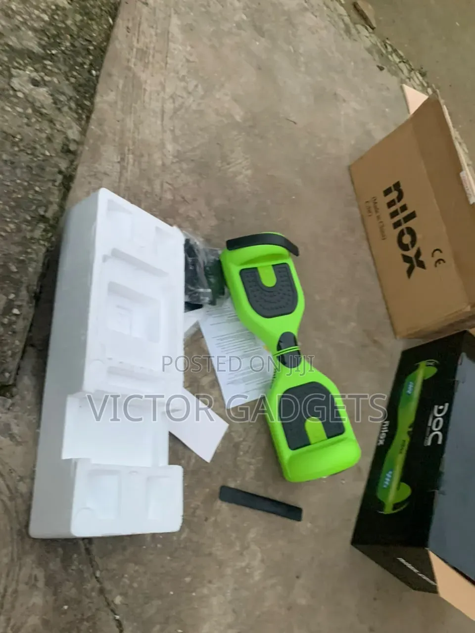 Brand New Hoverboard