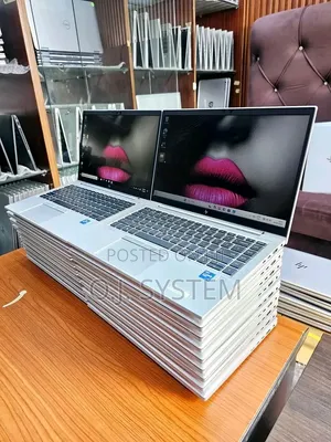 Laptop HP EliteBook 840 G8 16GB Intel Core i5 SSD 256GB