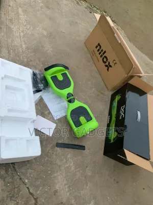Brand New Hoverboard