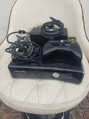 Xbox 360 for Sale