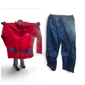 Qlink Raincoat