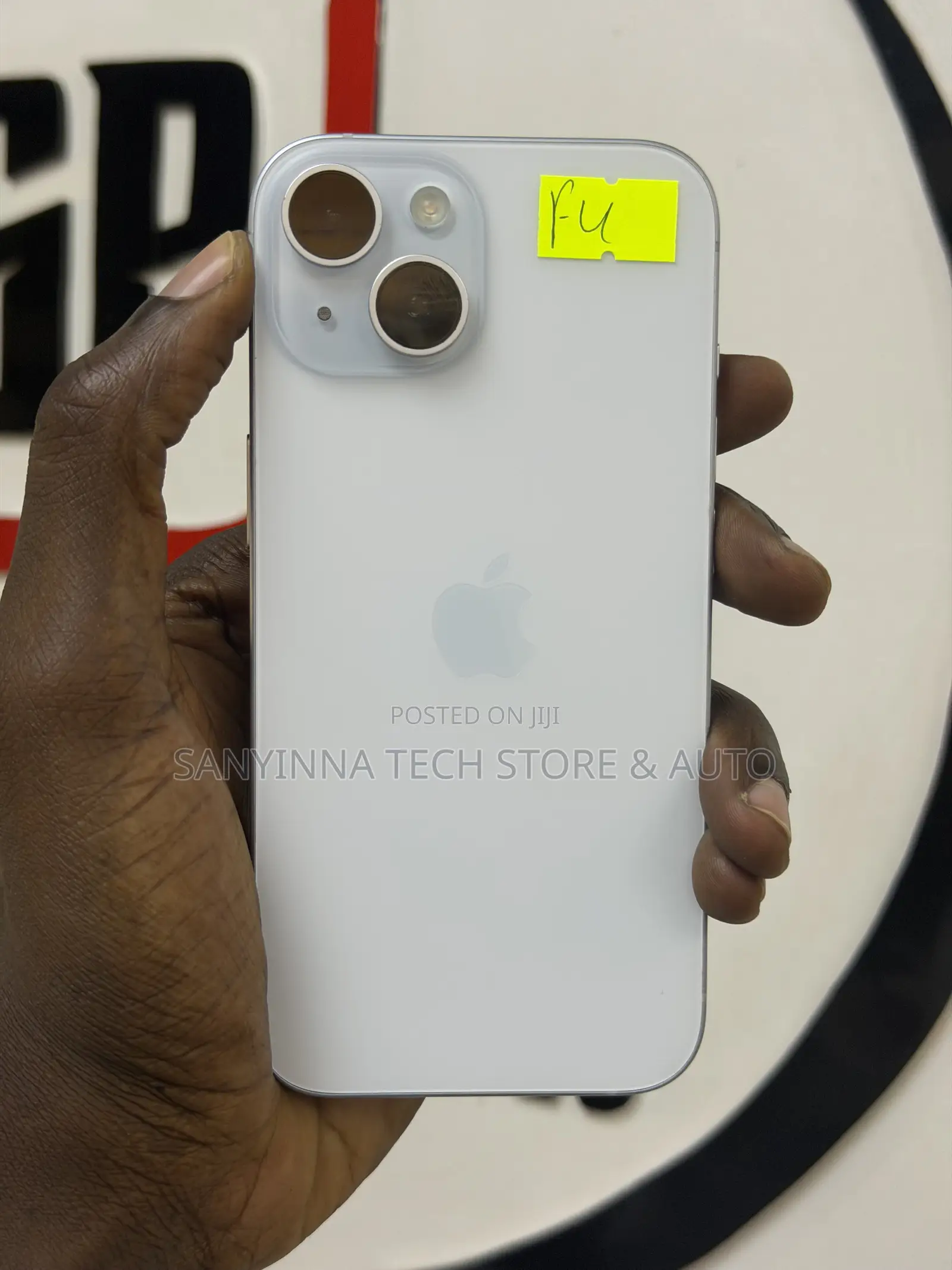 Apple iPhone 15 128 GB