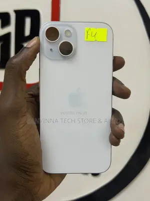 Apple iPhone 15 128 GB