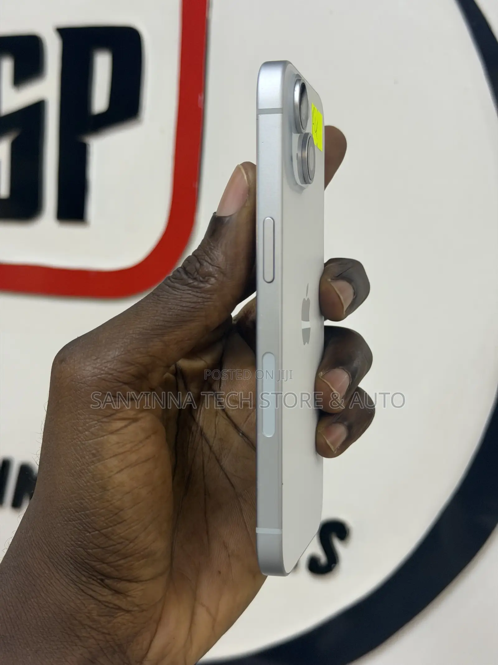 Apple iPhone 15 128 GB