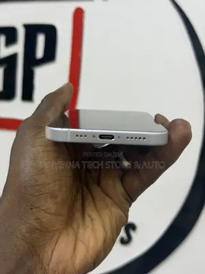 Apple iPhone 15 128 GB