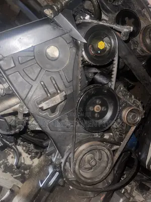 KIA Rio Engine 2006 16v