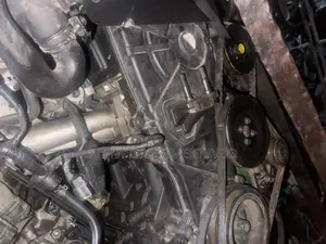 KIA Rio Engine 2006 16v