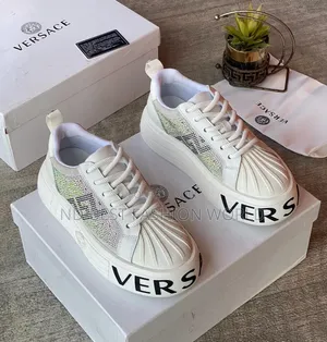 Versace Luxury Wears