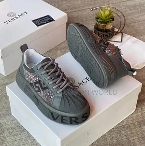Versace Luxury Wears