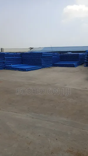 Plumbing Pipes